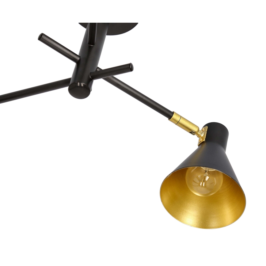 Candelabro pendente LESS 3xE14/40W/230V