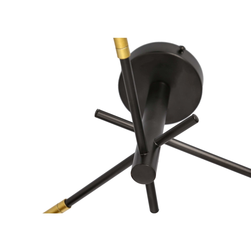 Candelabro pendente LESS 3xE14/40W/230V
