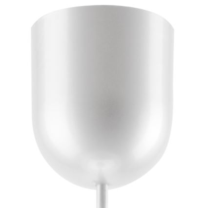 Candelabro pendente num fio de criança 1xE27/60W/230V