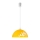 Candelabro pendente num fio de criança 1xE27/60W/230V