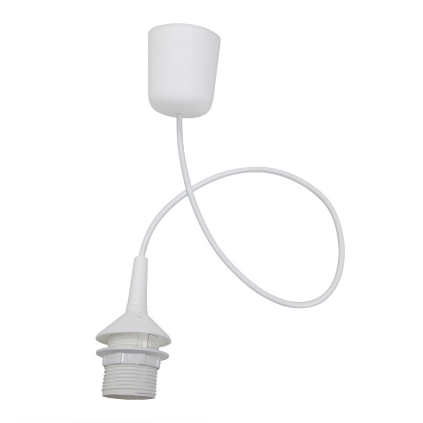 Candelabro pendente num fio de criança PONY/UNICORN  1xE27/60W/230V