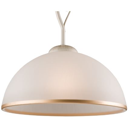 Candelabro pendente RETRO II 1xE27/60W/230V