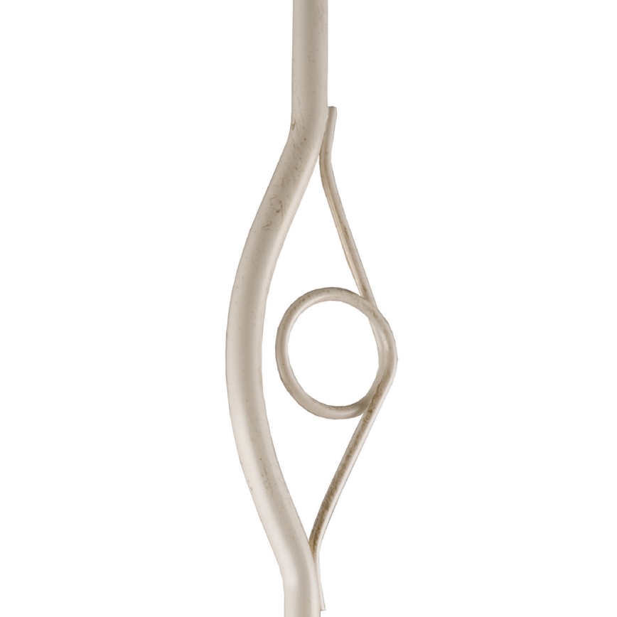 Candelabro pendente RETRO II 1xE27/60W/230V