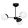 Candelabro pendente SFERA 3xE14/40W/230V