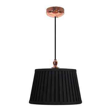 Candelabro pendurado AMORE 1xE27/60W/230V