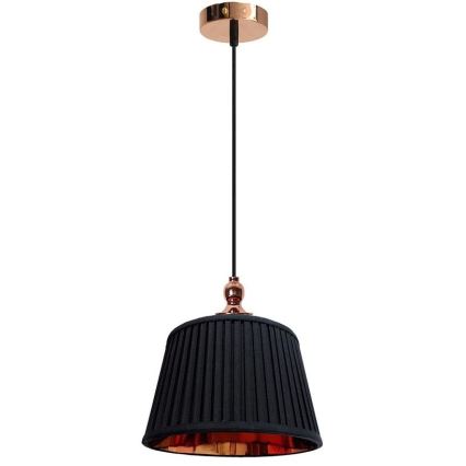 Candelabro pendurado AMORE 1xE27/60W/230V