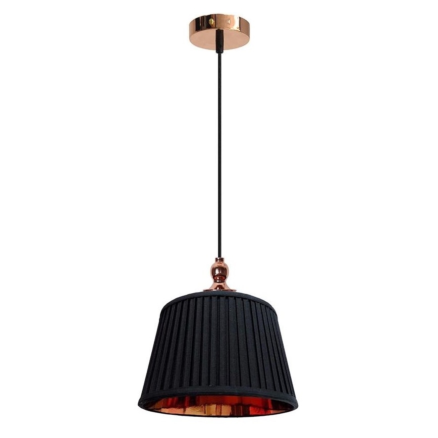 Candelabro pendurado AMORE 1xE27/60W/230V