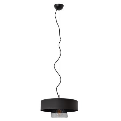 Candelabro pendurado BABILON 1xE27/15W/230V