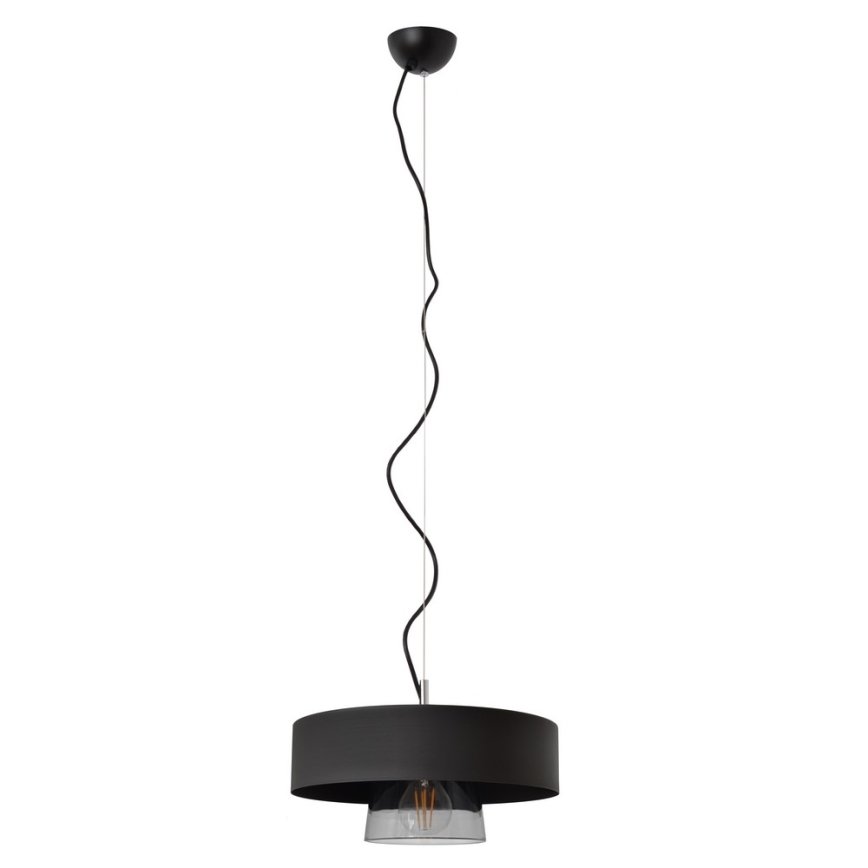 Candelabro pendurado BABILON 1xE27/15W/230V