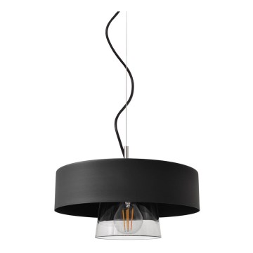 Candelabro pendurado BABILON 1xE27/15W/230V