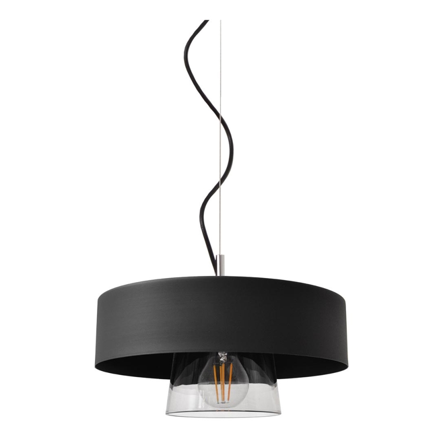 Candelabro pendurado BABILON 1xE27/15W/230V