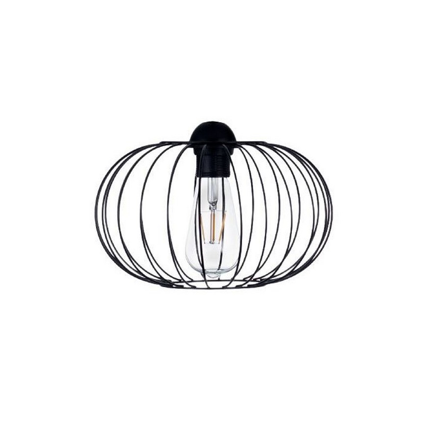 Candelabro pendurado BOCCA 3xE27/60W/230V