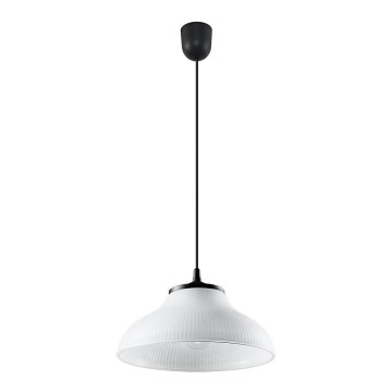 Candelabro pendurado CORONA 1xE27/60W/230V