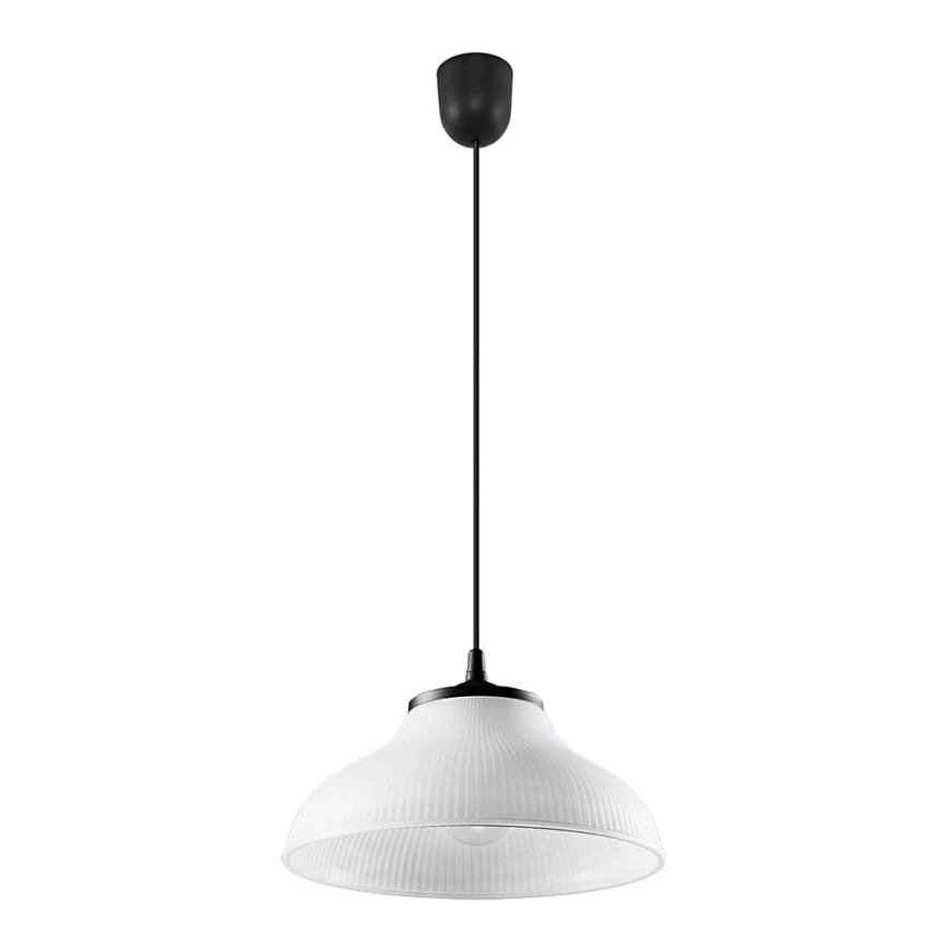 Candelabro pendurado CORONA 1xE27/60W/230V