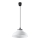 Candelabro pendurado CORONA 1xE27/60W/230V