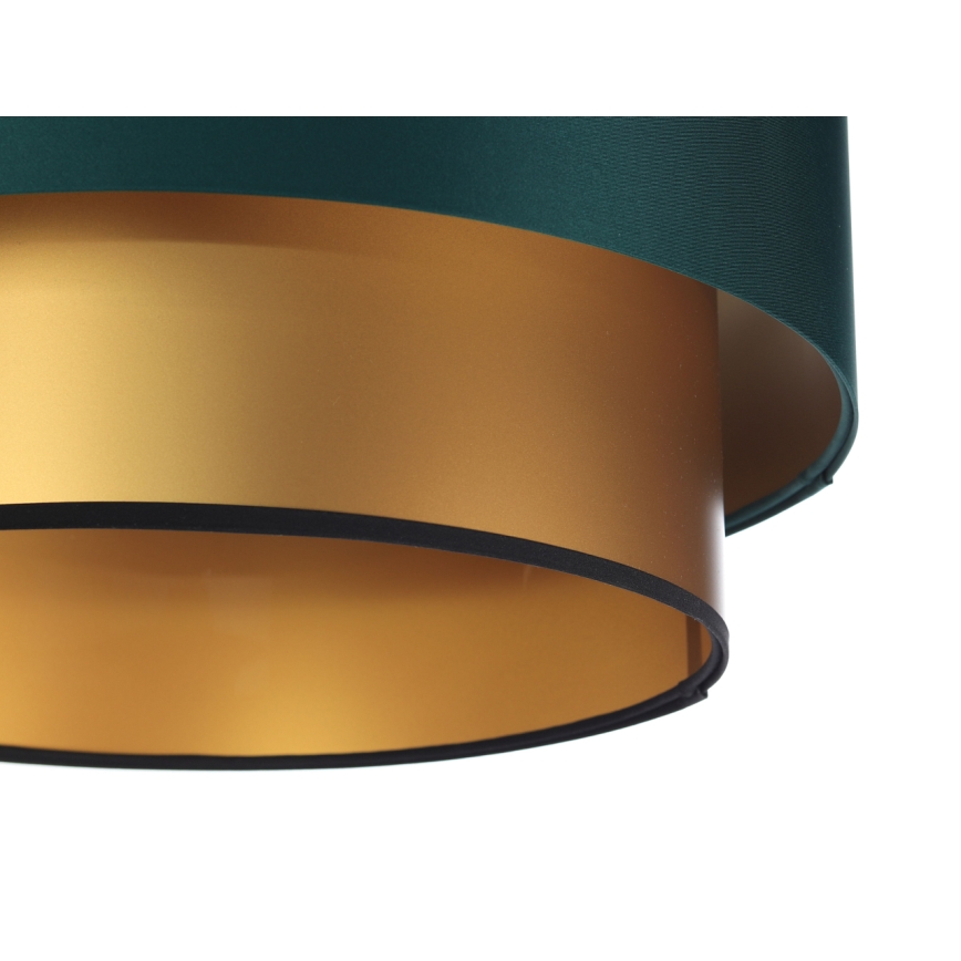Candelabro pendurado DUO 1xE27/60W/230V