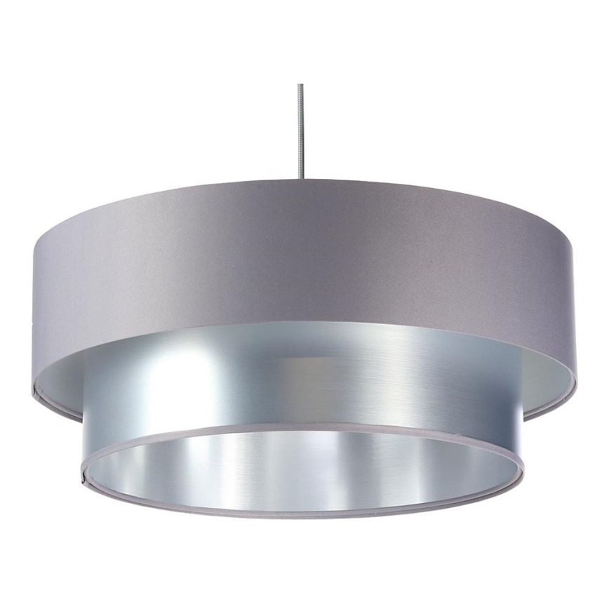 Candelabro pendurado DUO 1xE27/60W/230V