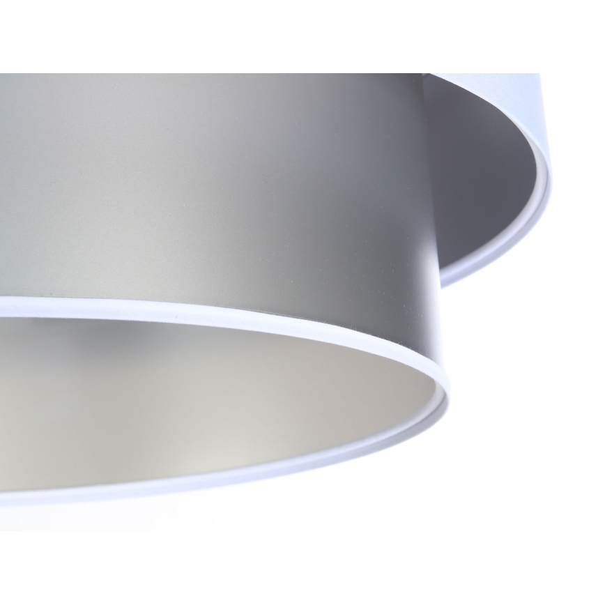 Candelabro pendurado DUO 1xE27/60W/230V