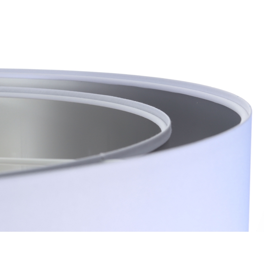 Candelabro pendurado DUO 1xE27/60W/230V
