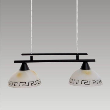 Candelabro POMPEZ 2xE27/60W