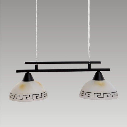 Candelabro POMPEZ 2xE27/60W
