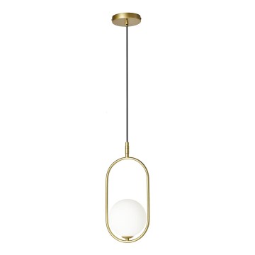 Candelabro sobre um fio CORDEL 1xG9/28W/230V