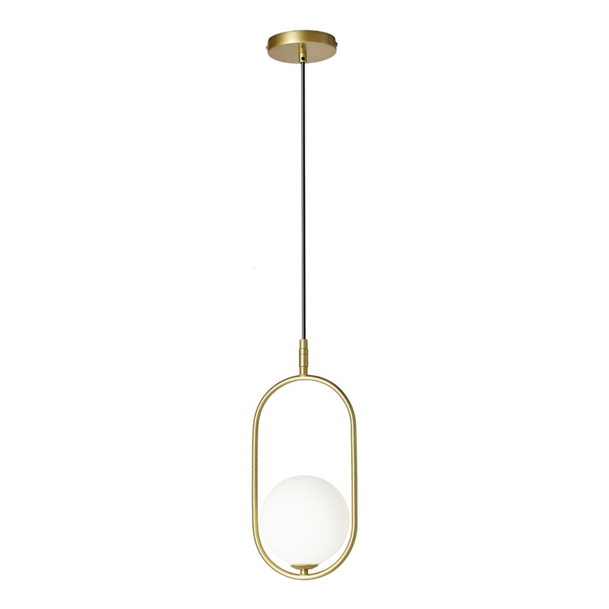 Candelabro sobre um fio CORDEL 1xG9/28W/230V