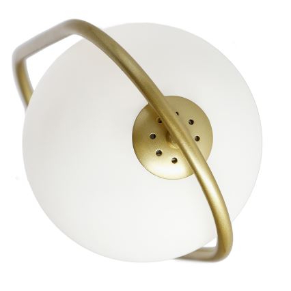 Candelabro sobre um fio CORDEL 1xG9/28W/230V