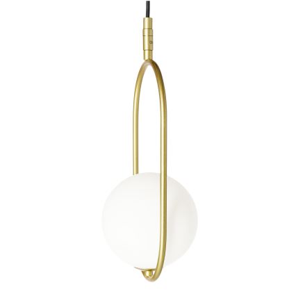 Candelabro sobre um fio CORDEL 1xG9/28W/230V