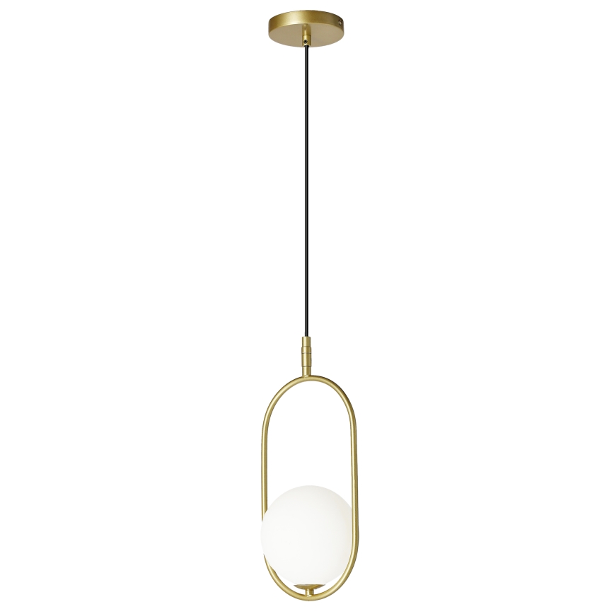 Candelabro sobre um fio CORDEL 1xG9/28W/230V