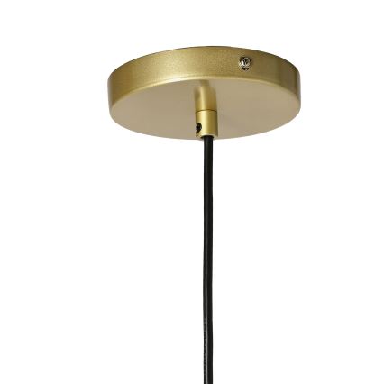 Candelabro sobre um fio CORDEL 1xG9/28W/230V