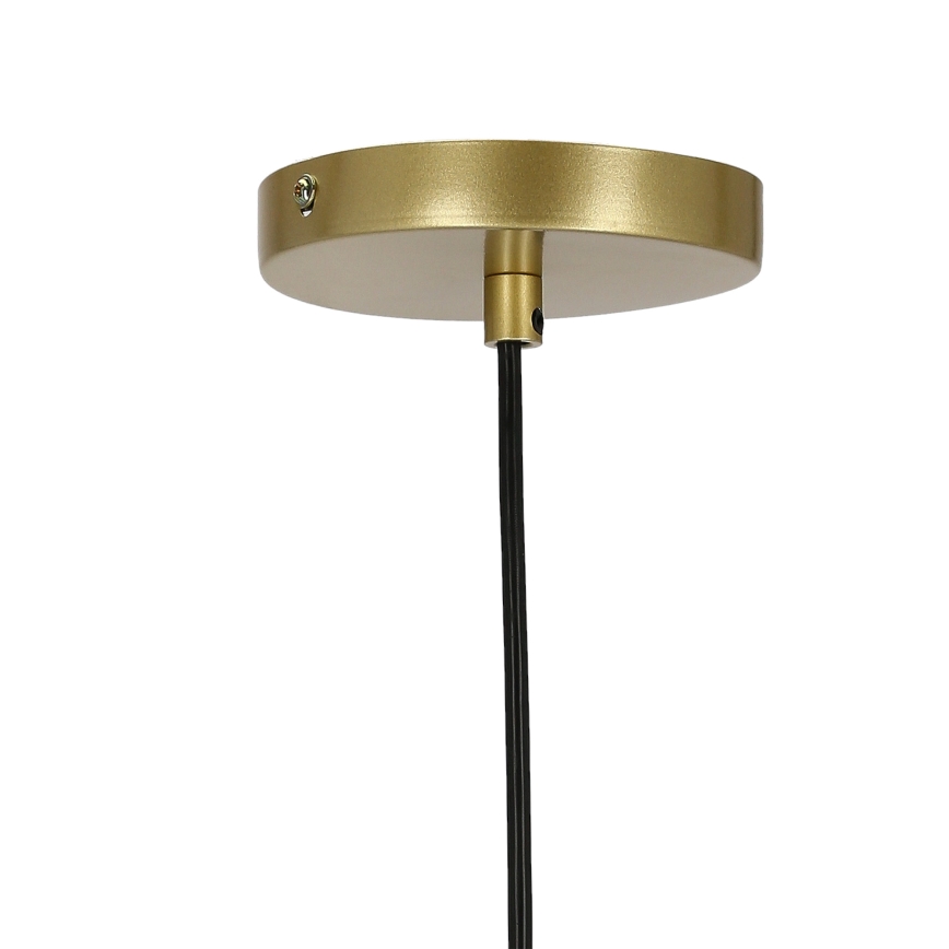 Candelabro sobre um fio CORDEL 2xG9/28W/230V