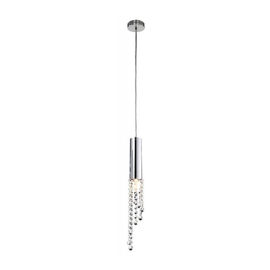Candelabro sobre um fio DUERO 1xGU10/3W/230V