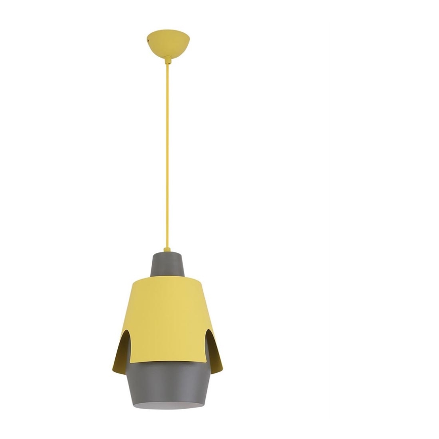 Candelabro sobre um fio FALUN 1xE27/40W/230V