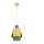 Candelabro sobre um fio FALUN 1xE27/40W/230V