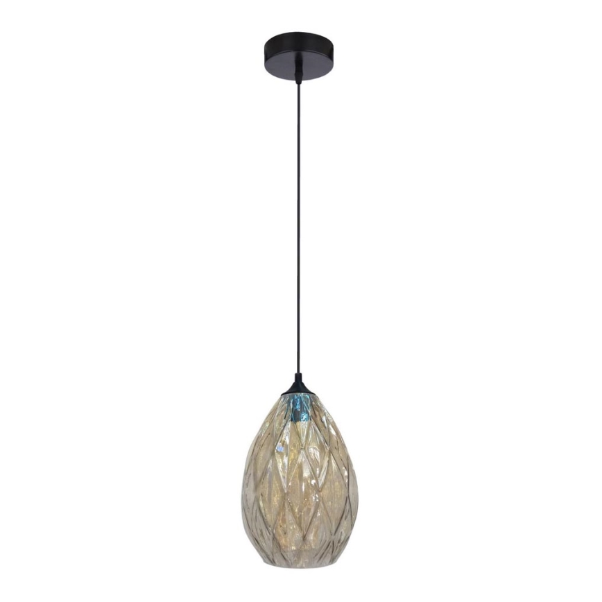 Candelabro sobre um fio GRAN 1xE27/60W/230V