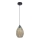 Candelabro sobre um fio GRAN 1xE27/60W/230V
