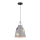 Candelabro sobre um fio PATCH 1xE27/60W/230V