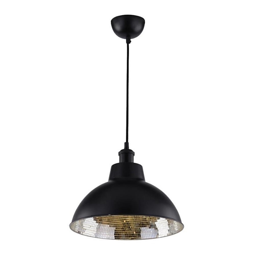 Candelabro sobre um fio SCRIMI 1xE27/60W/230V