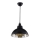 Candelabro sobre um fio SCRIMI 1xE27/60W/230V