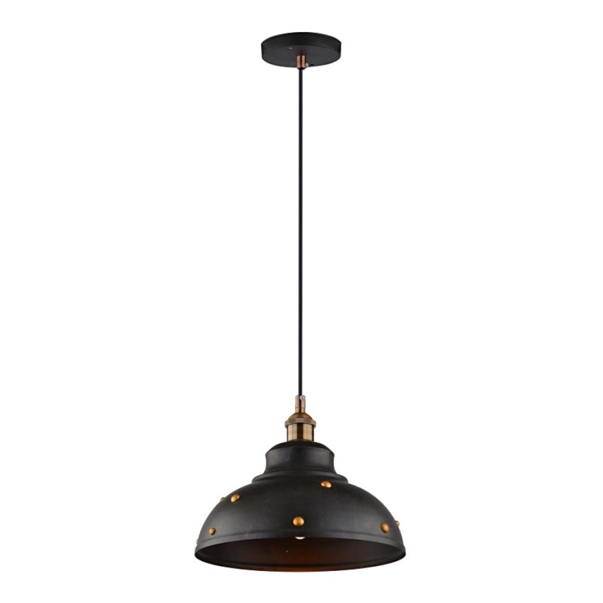 Candelabro sobre um fio SCRIMI 1xE27/60W/230V