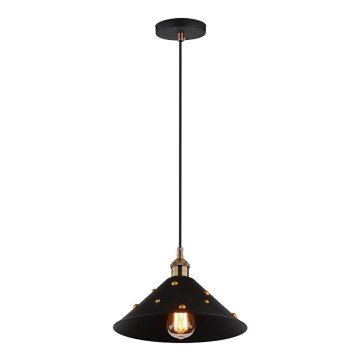 Candelabro sobre um fio SCRIMI 1xE27/60W/230V