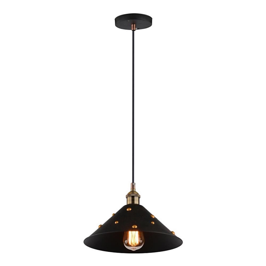 Candelabro sobre um fio SCRIMI 1xE27/60W/230V