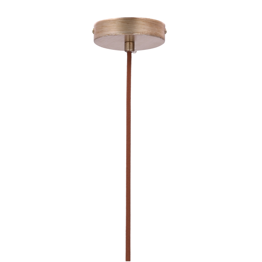 Candelabro sobre um fio SFINKS 1xE27/60W/230V