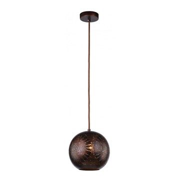 Candelabro sobre um fio SFINKS 1xE27/60W/230V