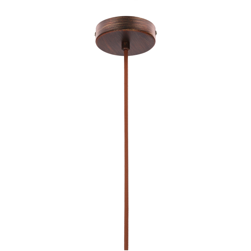 Candelabro sobre um fio SFINKS 1xE27/60W/230V