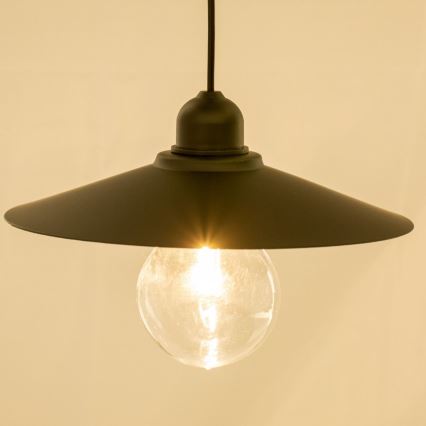 Candelabro solar LED suspenso DINA 1,2V IP44