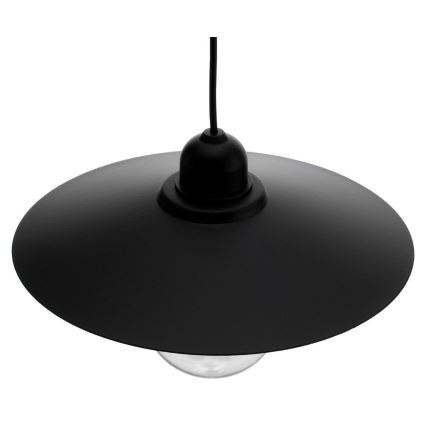 Candelabro solar LED suspenso DINA 1,2V IP44