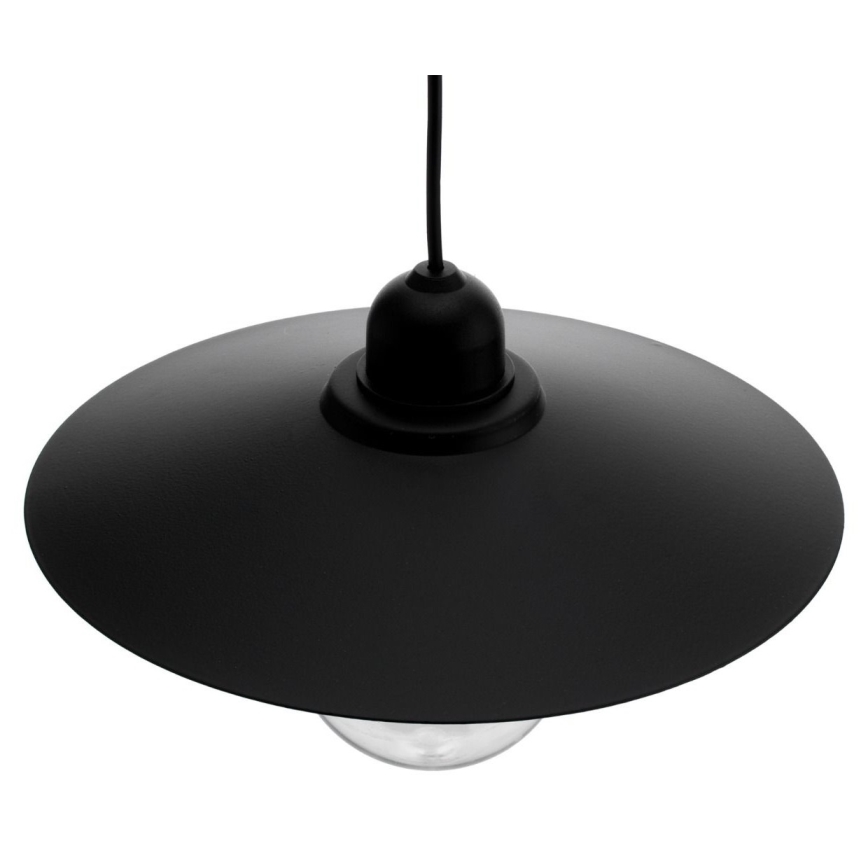 Candelabro solar LED suspenso DINA 1,2V IP44