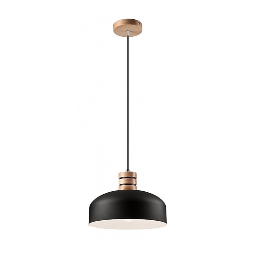 Candelabro suspenso 1xE27/60W/230V faia